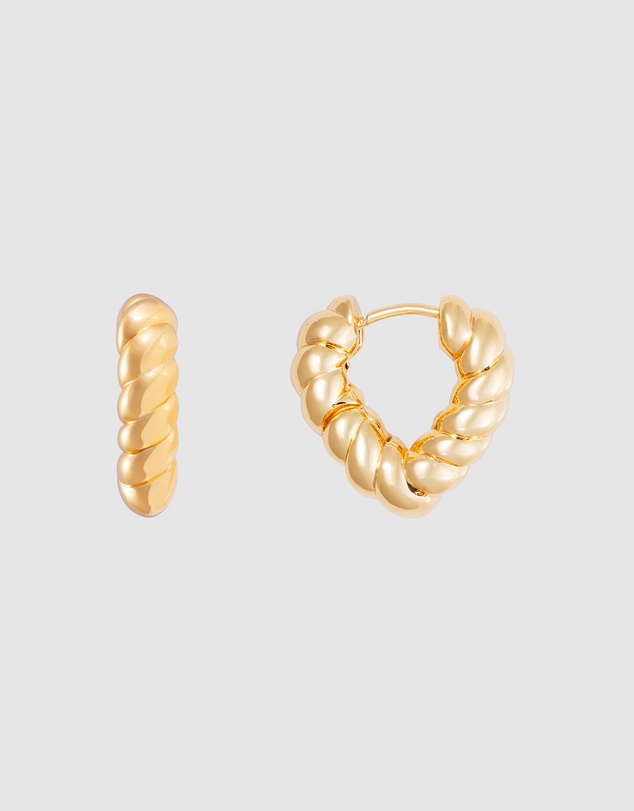 FAIRLEY - Romance Hoops