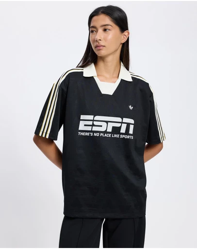 adidas Originals - Football Jersey Sponsor