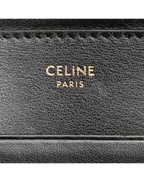 Pre-Loved by Azura Reborn - Pre-Loved celine Quilted Leather Clutch Bag