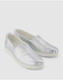 TOMS - Alpargata Plus