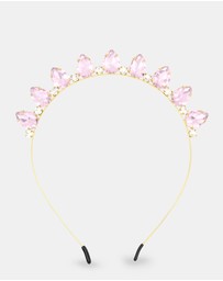 Morgan & Taylor - Mini Raye Headband