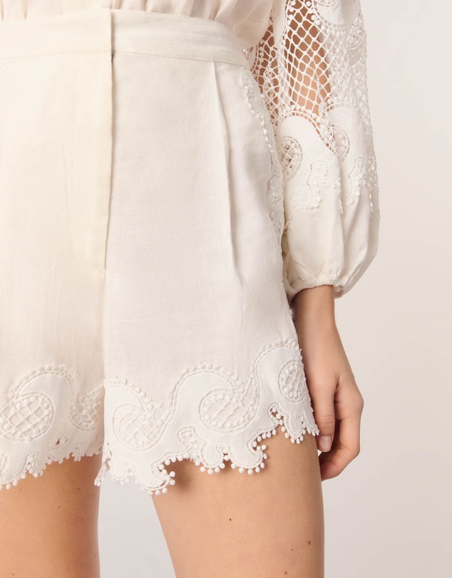 Maje - Itela Shorts