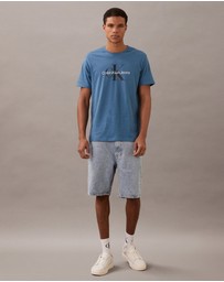 Calvin Klein Jeans - Monogram T-Shirt