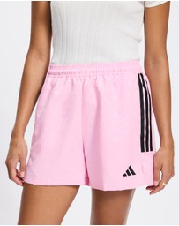 adidas Sportswear - Tiro X Common Goal Woven Shorts