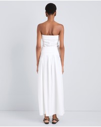 Proenza Schouler White Label - Nessa Skirt