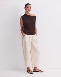 Sportscraft - Josie Asymmetric Knit