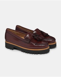 G. H. BASS - Weejun 90s Esther Kiltie - Women's