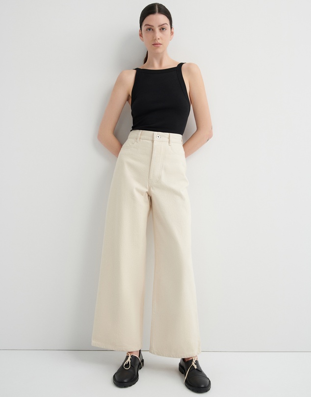 Kowtow - Sailor Jeans