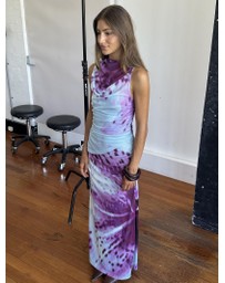 SOVERE - Odette Dress