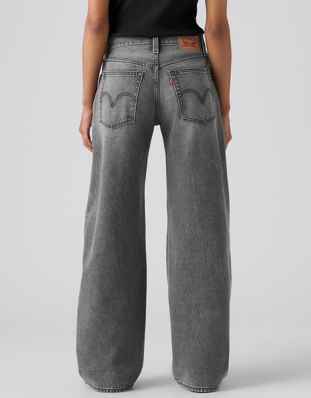 Levi's - Middy Balloon Jeans