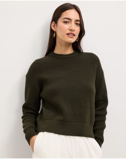 Dark Olive