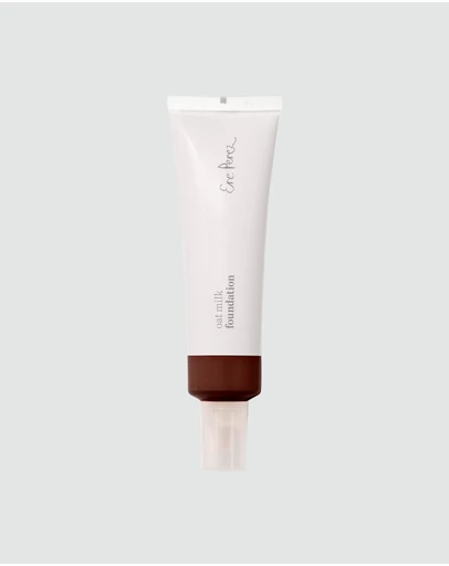 Ere Perez - Oat Milk Foundation - Espresso