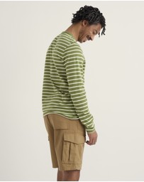 Seasalt - Men's Sailor Shirt