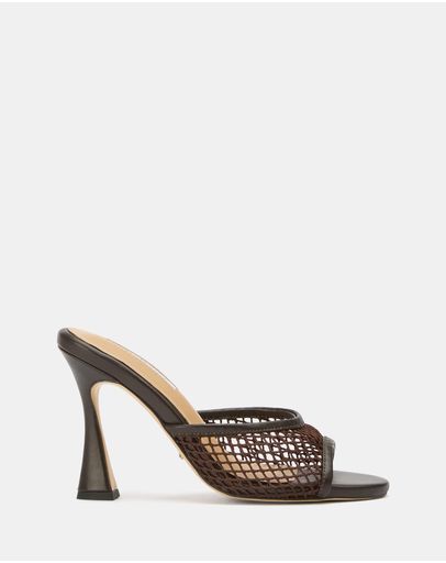 Choc Mesh