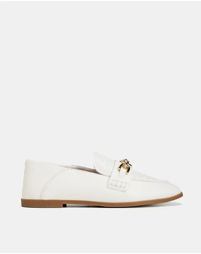 Call It Spring - Graceyy Loafers