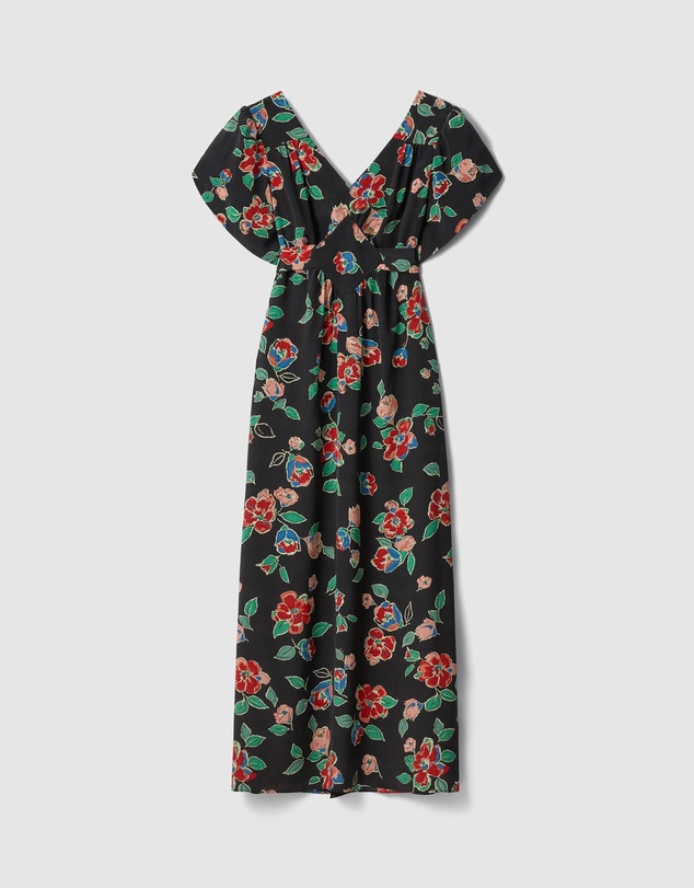 Rixo - Riella Dress