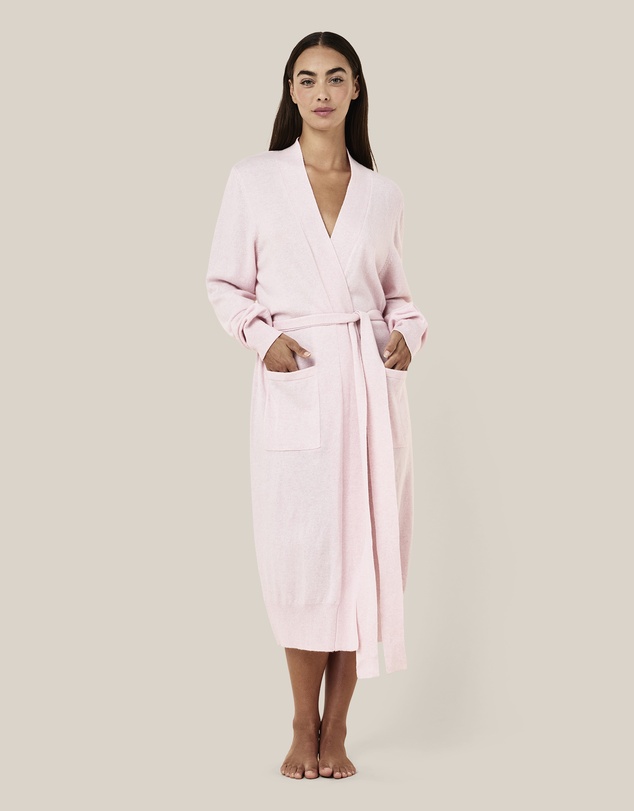 Papinelle - Cashmere Robe
