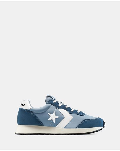 Yeti Breath Blue, Slacker Blue & Vintage White