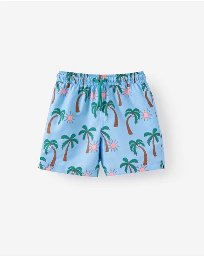Cotton On Kids - Bailey Board Short