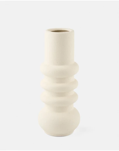 Linen House - Orbit Vase