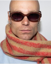 Reality Eyewear - London Calling - Mocca