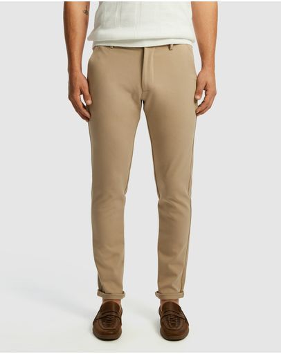 TAN BROWN