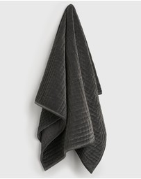Country Road - Toba Throw