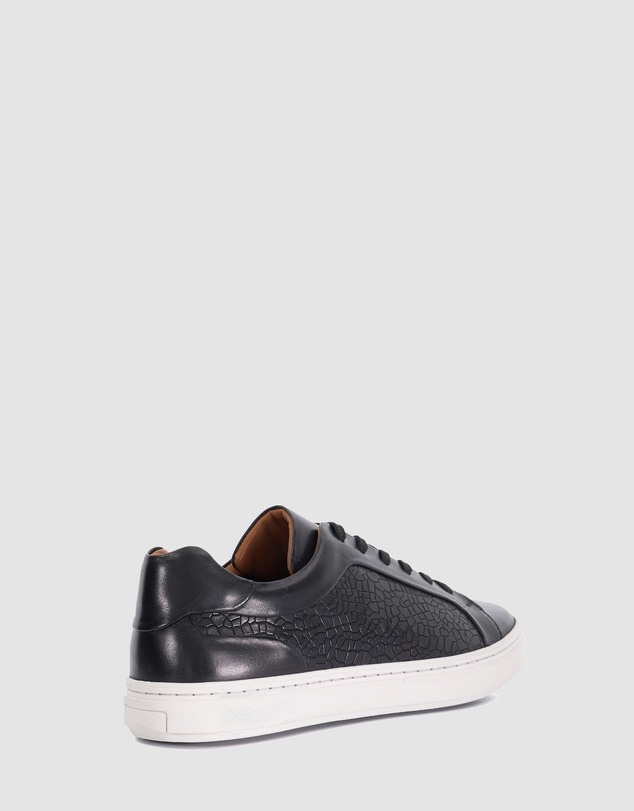 Dune London - Troc - Black