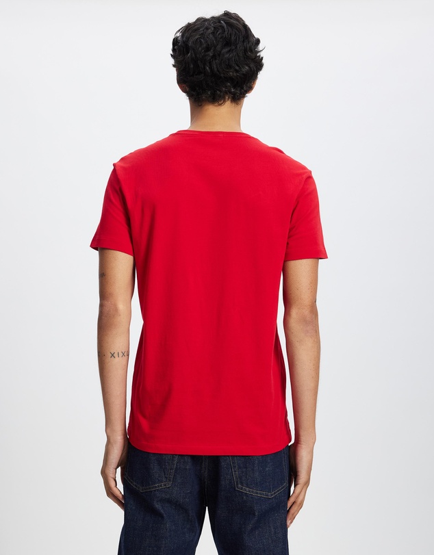 Polo Ralph Lauren - Custom Slim Fit Logo Jersey T-Shirt