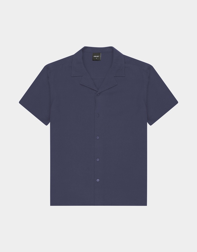 Nana Judy - The Horizon Shirt