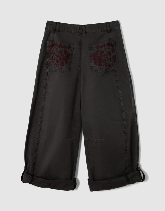 Damson Madder - Mika Trousers