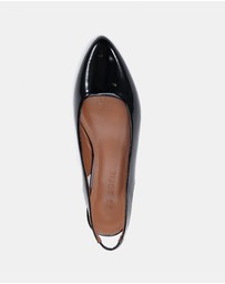 Miss Sofie - Miro Heels