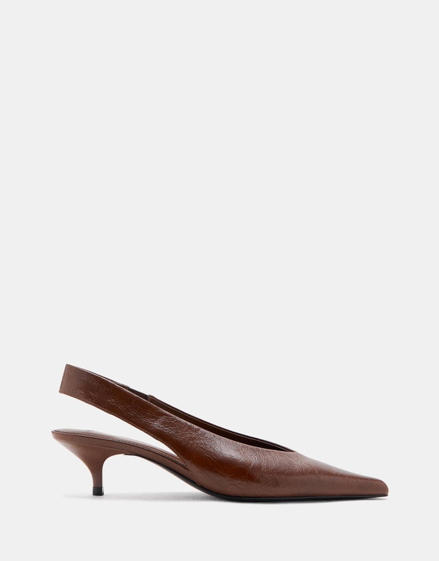 M.N.G - Bimbo Shoes