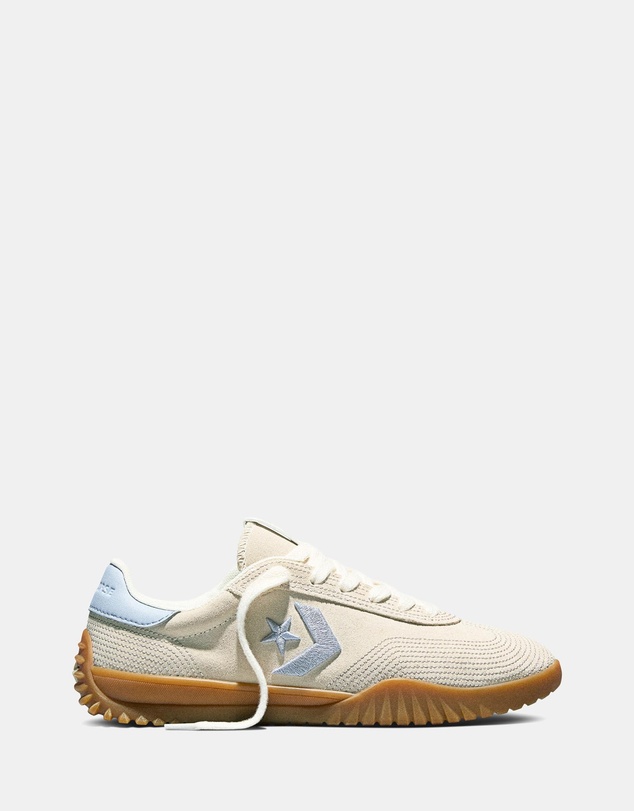 Converse - Run Star Trainer Stitched Suede - Unisex