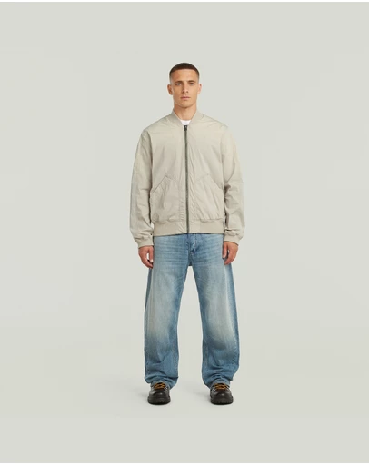 G-Star - Sunfaded bomber jkt