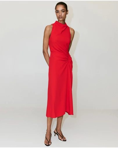 M.N.G - Alma Dress