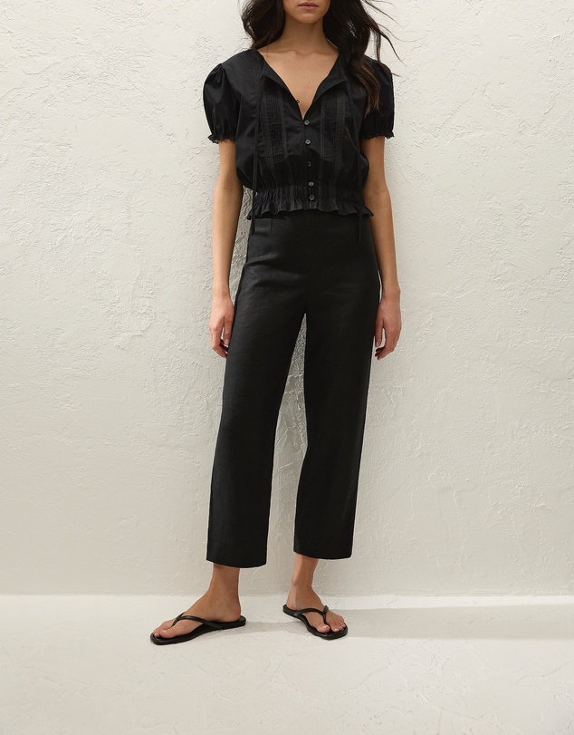 Faithfull The Brand - Fiora Blouse