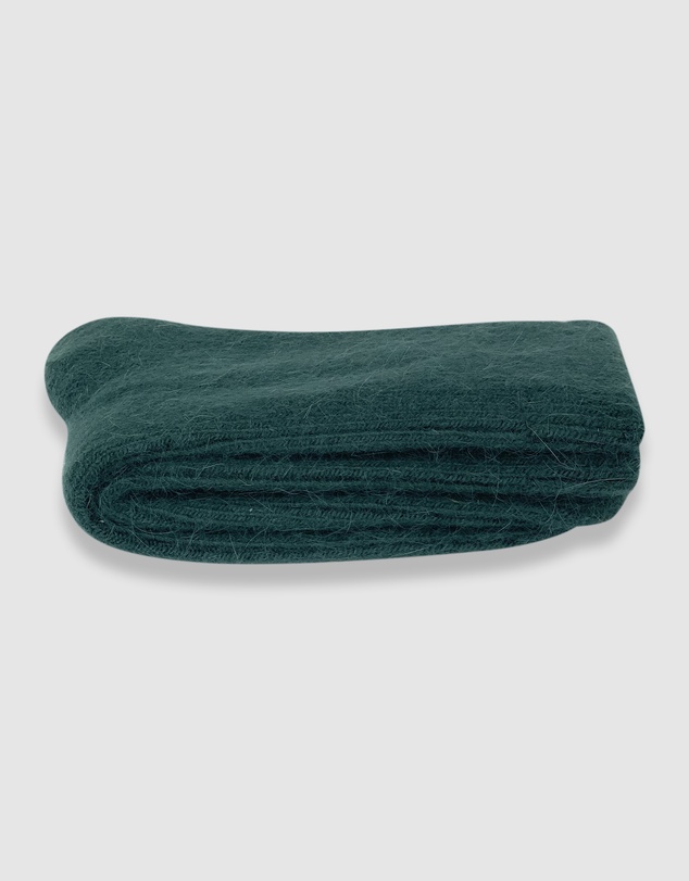 High Heel Jungle - Cashmere Sock