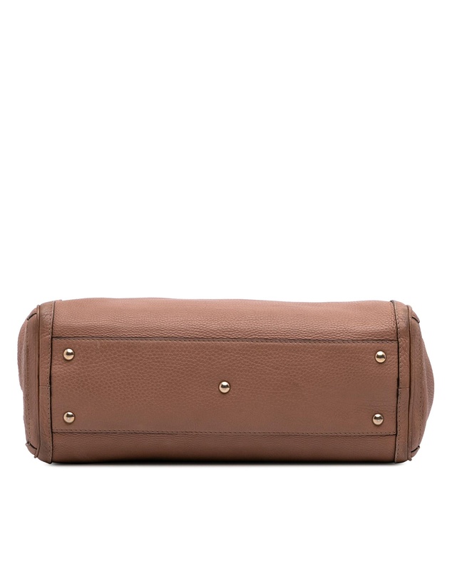 Pre-Loved by Azura Reborn - Pre-Loved Medium Leather Bella Tote