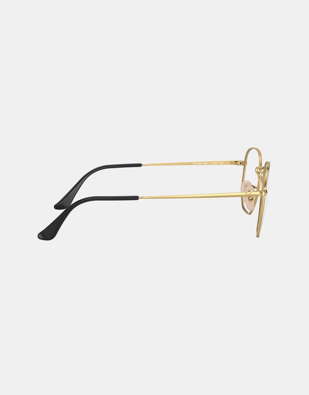 Ray-Ban Optical - RB6448 Hexagonal Optics