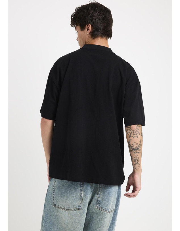 Insight - Schooner Short Sleeve T-Shirt