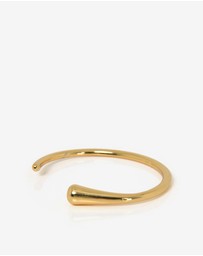 Forcast - Luna Gold Plated Bracelet