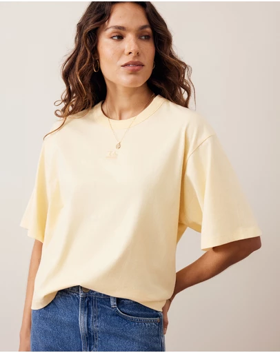 Ceres Life - Phoebe Premium Tee