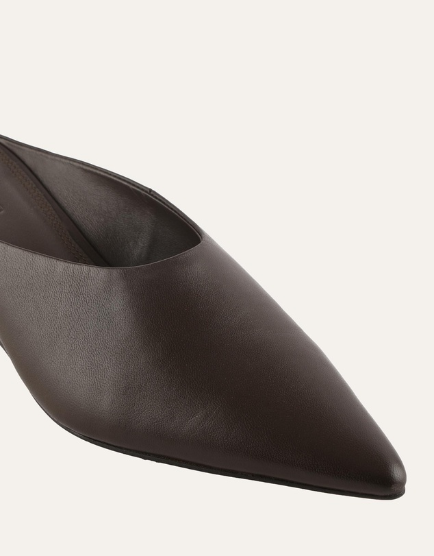 Jo Mercer - Noorie Mid Heels