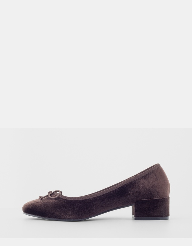 Therapy - Diana Ballet Heels