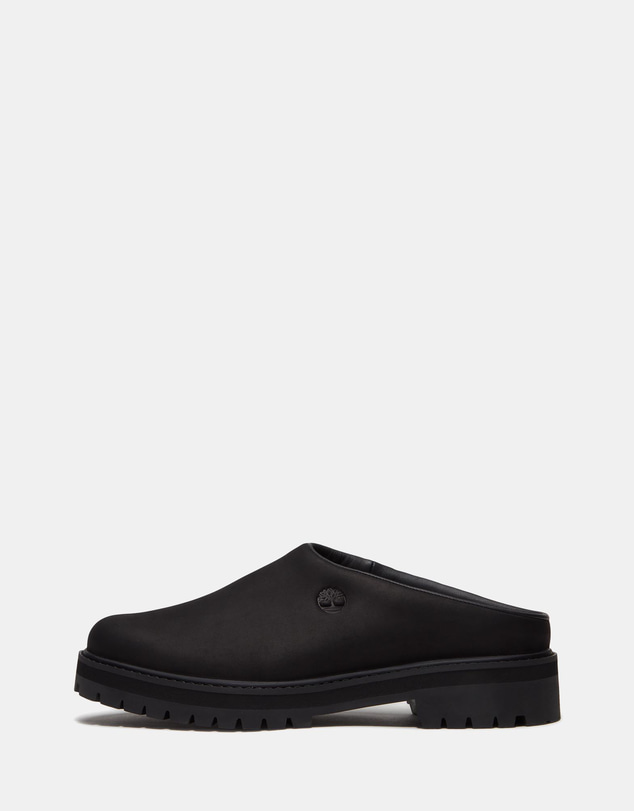 Timberland - Heritage Clog Shoes - Men's