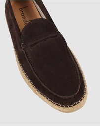 Brando - Ortiz Slip Ons