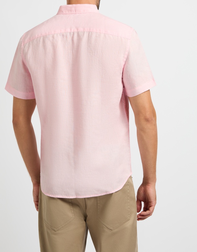 Marcs - Felix SS Linen Shirt