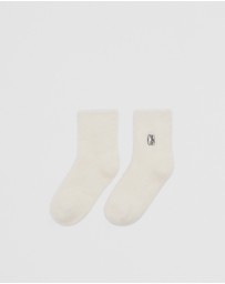 Country Road - Country Road Fluffy Sock