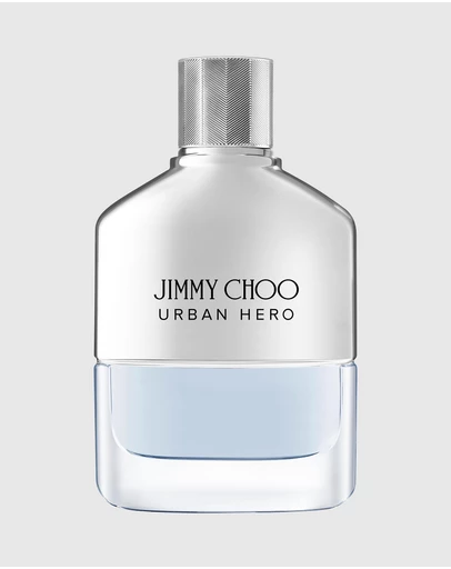 Jimmy Choo - Jimmy Choo Urban Hero EDP 100ml